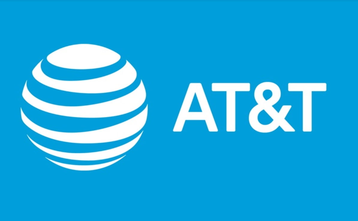 JP모간, AT&T 비중확대로 상향...주가 19% 상승가능