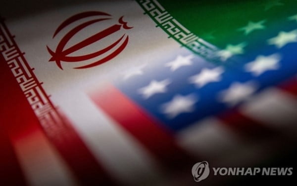 이란 "영토 공격시 미국에 맞대응"…수위는 조절