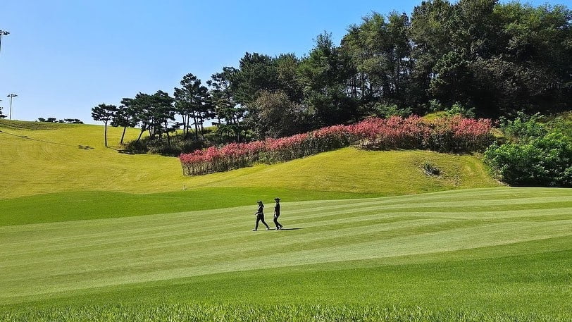 골프여행 트렌드, ‘세레니티 골프 앤 리조트’ 무기명 회원권 분양