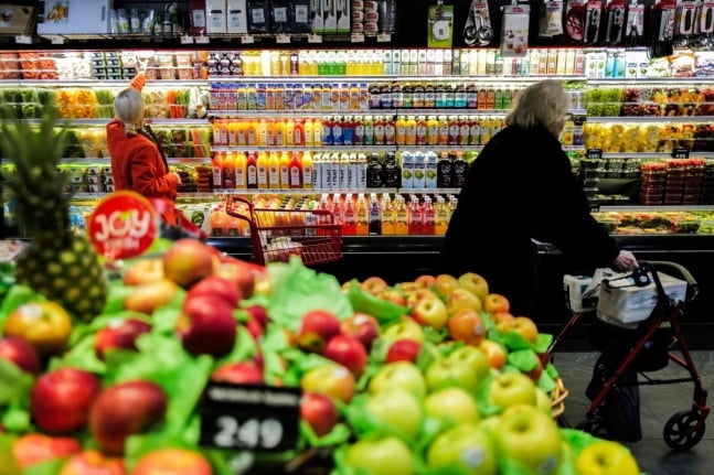 미국 1월 CPI, 전년비 3.1%↑…예상보다 높아