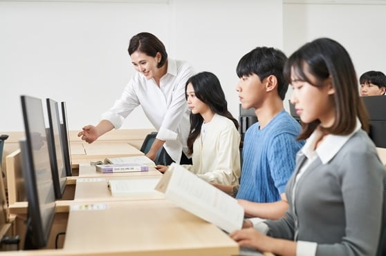 재수·반수 고민 수험생, 광운대학교 정보과학교육원 입학 문의 늘어