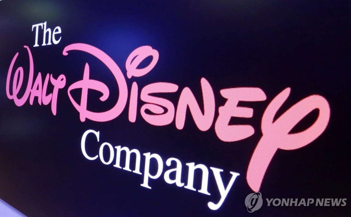"7억 시청자 확보"…디즈니, 인도 대기업과 합작사 설립