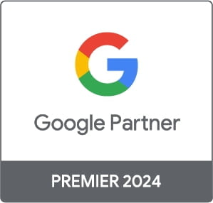 디엠씨미디어, 구글 최상위 파트너십 ‘프리미어 파트너’에 선정