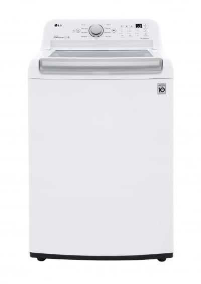 LG전자 통돌이, 미국 '최고의 세탁기' 선정