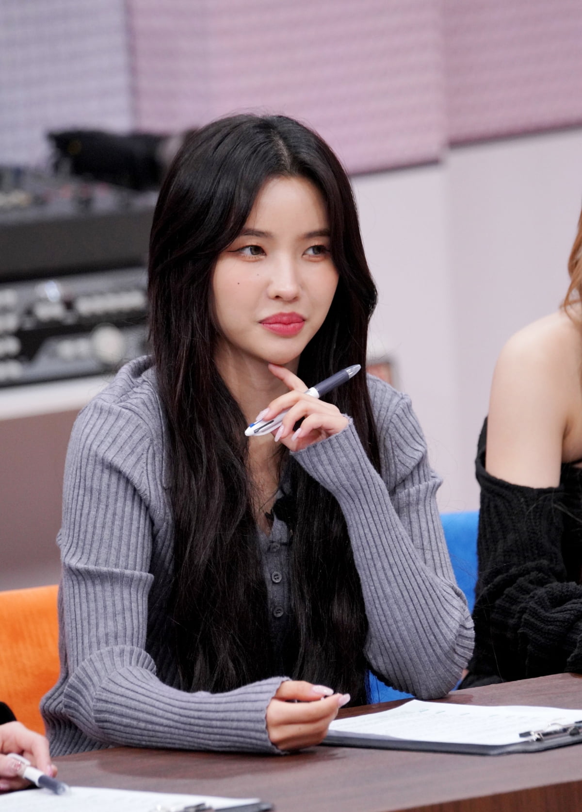 (G)I-DLE, dissatisfaction with part distribution erupted