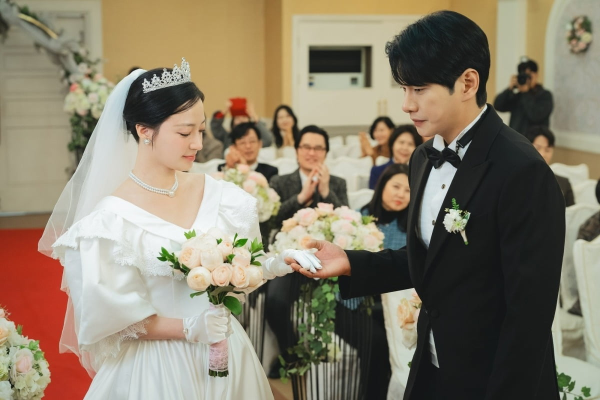 기사의 이해를 돕기 위한 이미지. /사진=tvN 월화드라마 '내 남편과 결혼해줘' 스틸컷