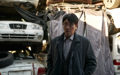 '데드맨' 조진웅, 오늘(5일) '14F 일사에프' 출연해 아나운서 김대호 만난다