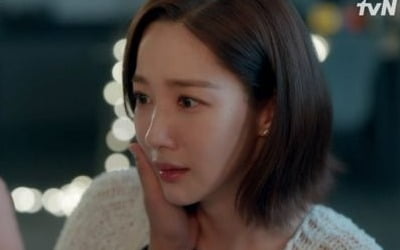 박민영♥나인우, 비밀 열애 시작…"후회해도 같이 하자" ('내남편과결혼해줘')