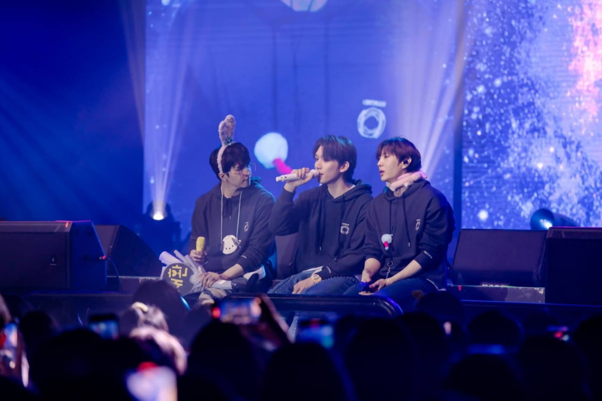 VIXX、ソウル、高雄単独コンサート「特別な年として覚えている」感想