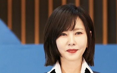 '6년 만에 복귀' 김남주 "차은우, 시간이 갈수록 놀라움을 주는 배우"('원더풀 월드')[인터뷰]