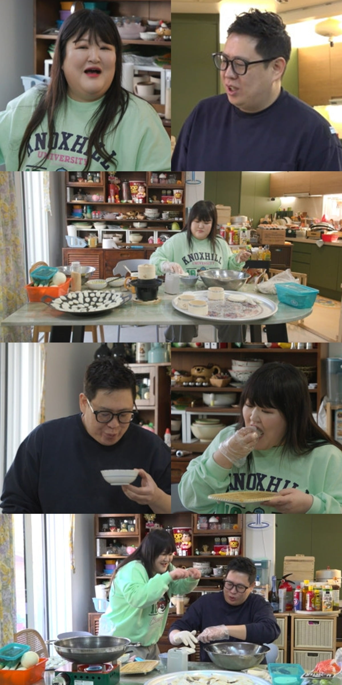 ‘Kitchenware Jenny’ Lee Guk-joo unveils new collection
