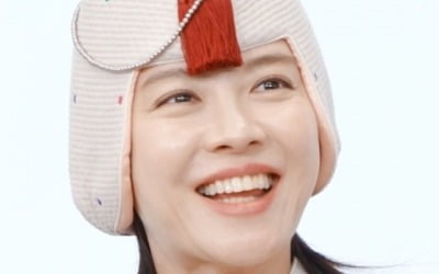 송지효, 진격의 큰손 장금이…"난장판이구먼" 홍진호·조나단 '난감'('런닝맨')
