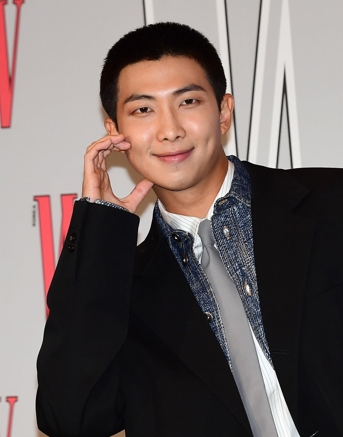 BTS RM's latest news from the military... “Another learning and experience”
