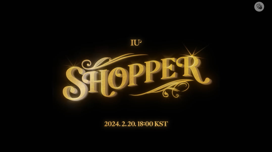 IU's 'Shopper' unveiled, what does the broken candy, golden bat, and telescope mean?