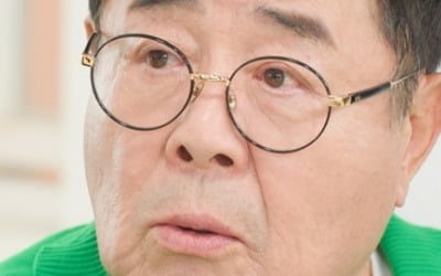 '7년 절연' 백일섭 딸, 속사정 공개 "아빠 드라마 본 적 없어, 얄미워"('아빠하고 나하고')