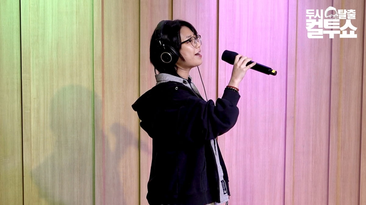 アン·イェウン、韓国音楽著作権協会正会員昇格後の感想