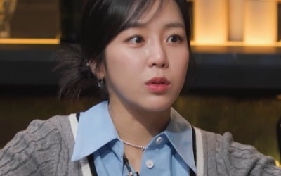 '반말 논란' 예원, 손절 당했다…"트라우마 생겨, 주변 눈치 많이 봐" ('도망쳐')