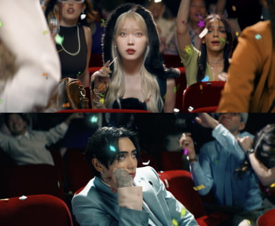DPR IAN, from directing to appearing in IU’s music video