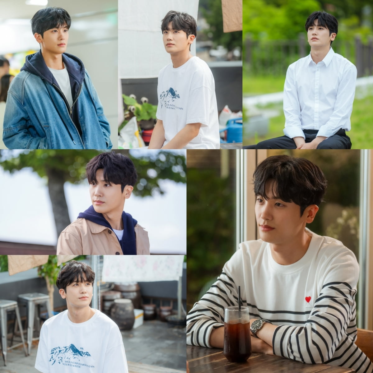 Park Hyung-sik, hope and comfort that caused over-immersion