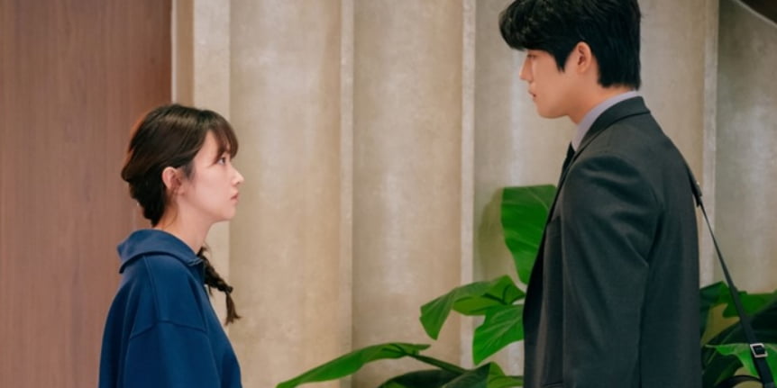 Drama ‘Wedding Impossible’ Jeon Jong-seo, unique love triangle
