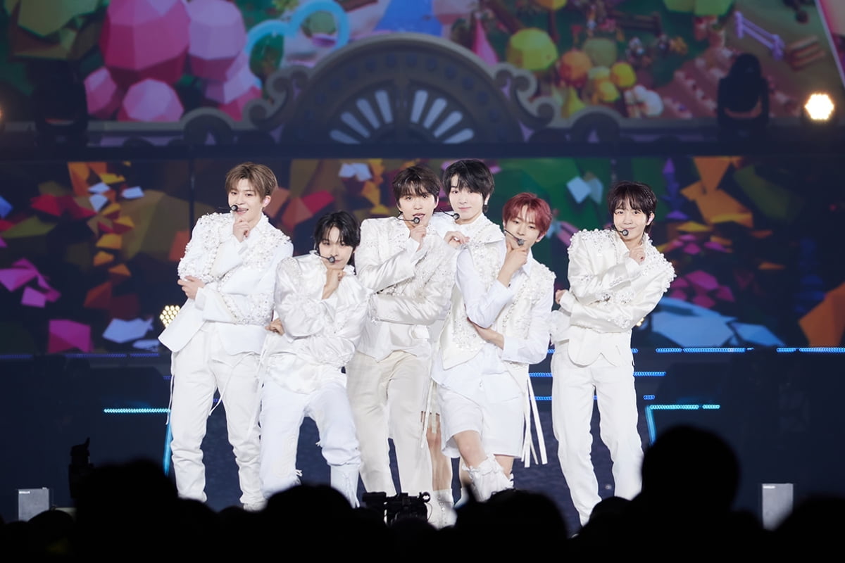 NCT Wish receives rave reviews from Japanese media