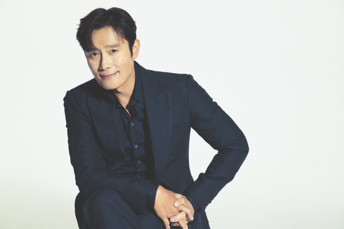 22nd Florence Korean Film Festival, Lee Byung-hun tribute special exhibition