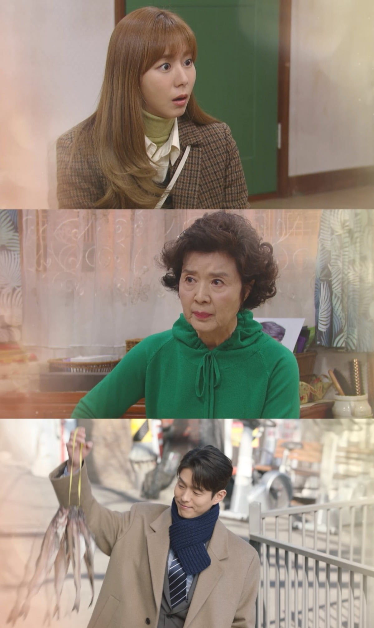 사진=KBS2 '효심이네 각자도생' 예고 영상 캡처