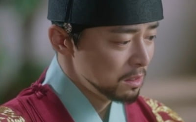 Jo Jung-seok confessed to Shin Se-kyung, but was in danger of being poisoned.