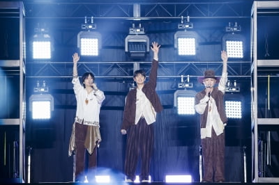SHINee without Onew, Tokyo Dome after 6 years... “Starting now” 100,000 audience enthusiasm