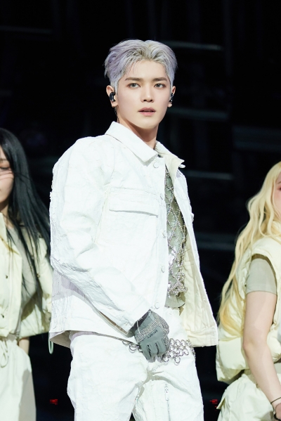 NCT Taeyong successfully completes his first solo concert