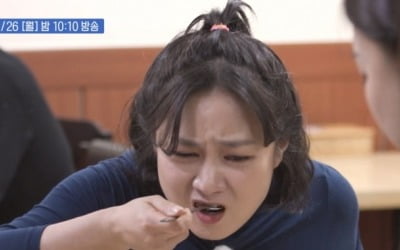 현빈♥손예진 맛집 찾은 박나래, 한혜진에 "소시오패스냐?" 독설('줄 서는 식당2')
