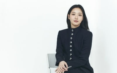 김고은 "민족주의 성향? '파묘' 출연 결정 기준 아니었다"[인터뷰③]