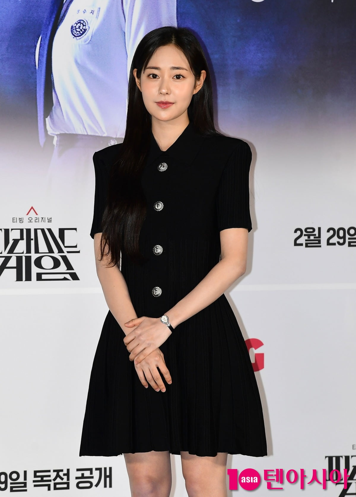 Shin Seul-gi "Preparing to be an actor before 'Solo Hell 2'"