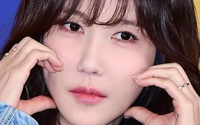 Lee Ji-ah's agency pursues malicious commenters until the end