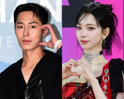 이재욱, 군입대는 언제?… '♥카리나'와 열애→예비 곰신 커플 [TEN이슈]