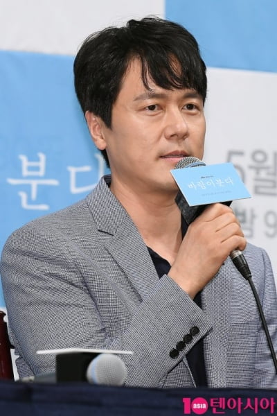 [단독] FA 감우성, 1년 만에 새둥지 찾았다…네오스 엔터行