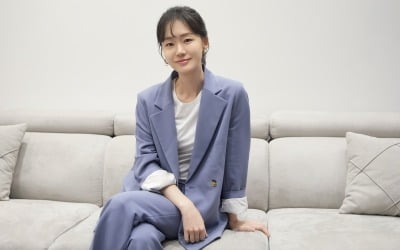 '세작' 박예영 "조정석과 입맞춤 자신 없었다…손가락 핥는 것 생각해주길" [인터뷰①]