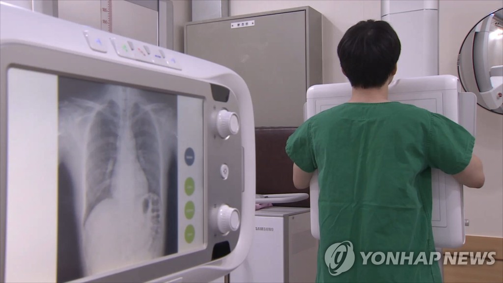 한국인 1년에 방사선 검사 6.8건 받는다…"피폭선량 3년째 증가"