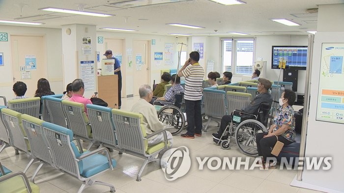 건강보험 비급여 본인부담액 30조원 돌파…"과잉 혼합진료 금지"(종합)