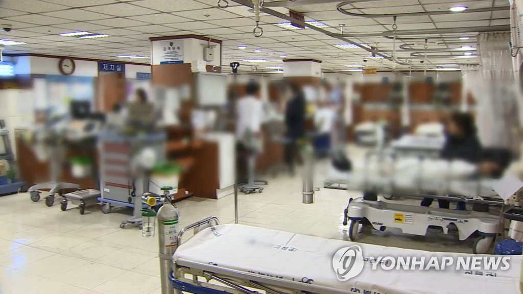 양산 동부 유일 24시간 응급실 갖춘 웅상중앙병원 폐업 결정