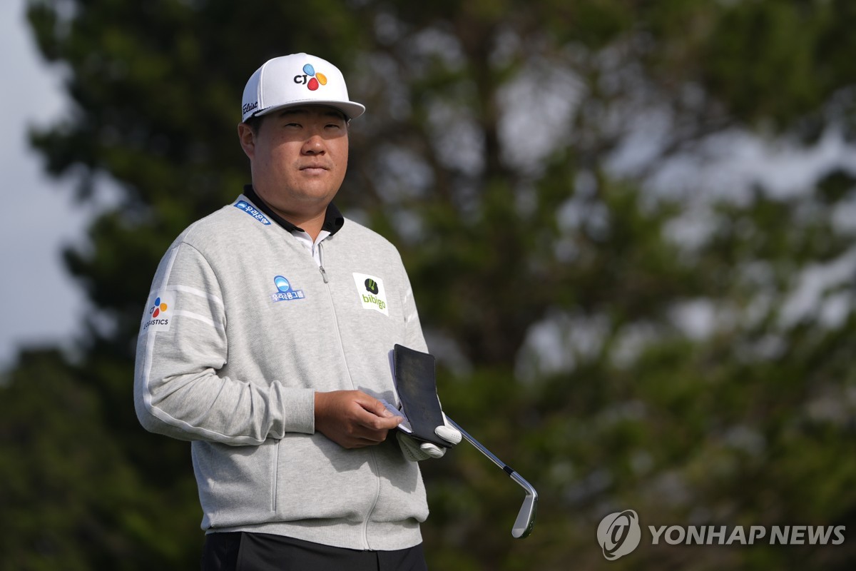 PGA 투어 피닉스오픈 8일 개막…세계랭킹 1위 셰플러 3연패 도전