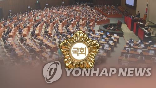 4·10총선 선거구 획정안 국회 통과…전북 대신 비례 1석 축소