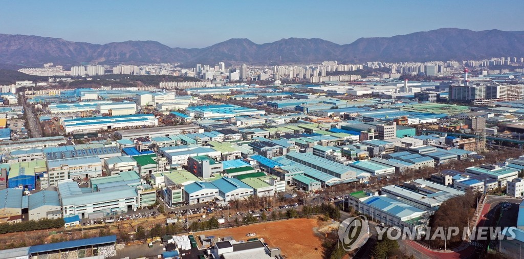 '기계공업 요람' 창원국가산단 50주년 기념식 4월 23일 개최