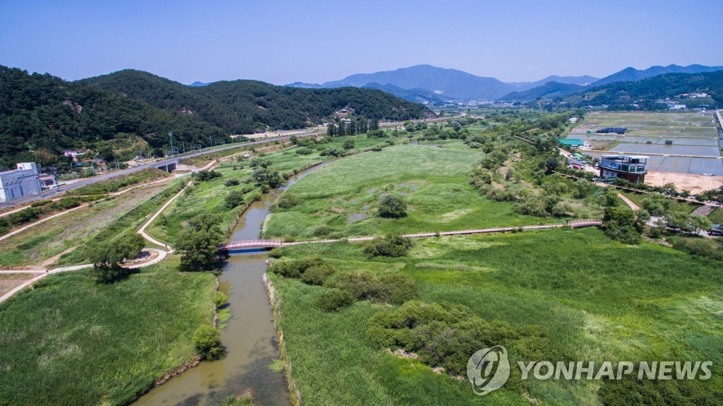 '김해방문의 해'…화포천습지 생태박물관, 체험·탐방행사 풍성