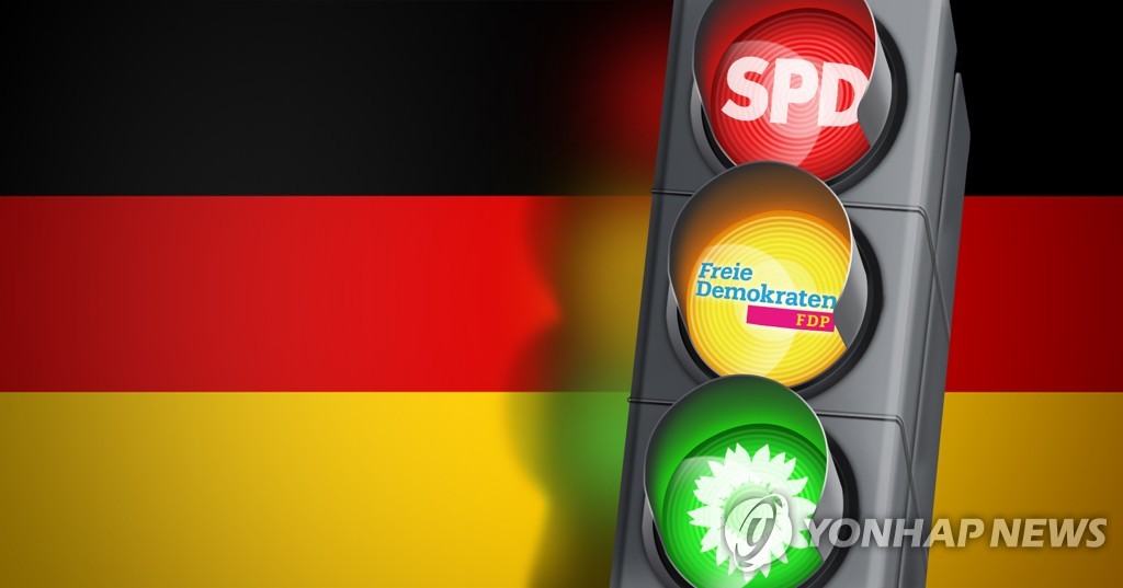 독일 연정 '분열' 여파 EU로도 불똥…공급망실사법 좌초 위기