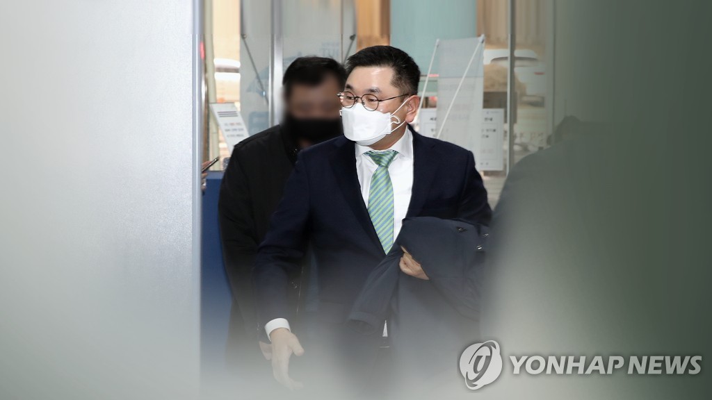 SK 최재원·LIG 구본상도 복권 명단에…"글로벌 경영활동 매진"