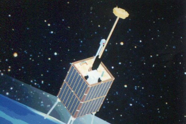 위성 붙잡아 제거하는 '포획 위성' 개발…2027년 누리호로 발사