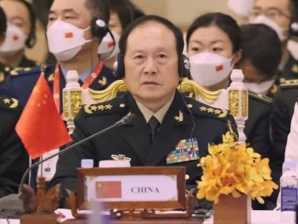 中 웨이펑허 전 국방장관도 숙청됐나…'원로동지'명단서 사라져