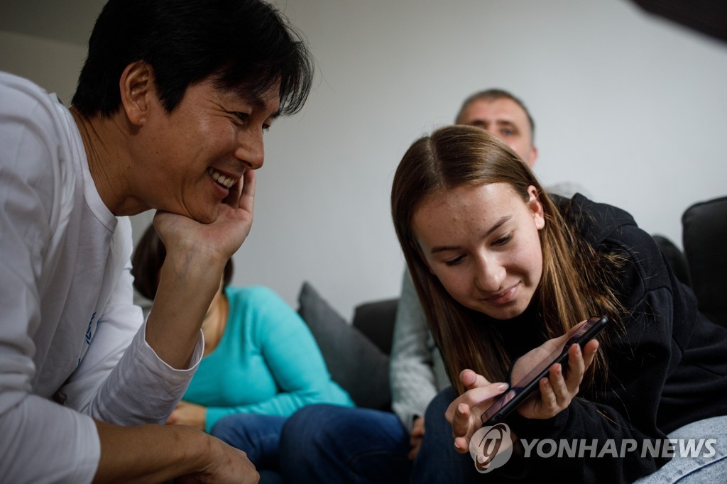 정우성, 중남미 난민문제 시급함 알린다…콜롬비아·에콰도르행