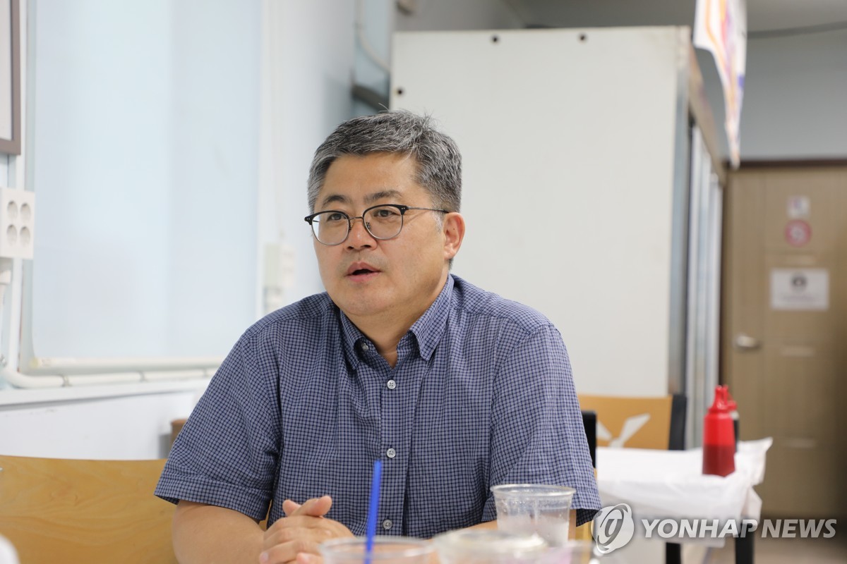 한동훈, 마포을 함운경·김성동에 "힘 합쳐 잘해달라" 당부